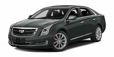 2016 Cadillac XTS 3.6L V6 Turbo Vsport AWD Platinum