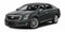 2016 Cadillac XTS 3.6L V6 Turbo Vsport AWD Platinum