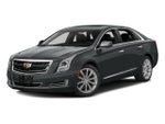 2016 Cadillac XTS 3.6L V6 Turbo Vsport AWD Platinum