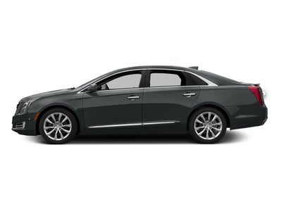 2016 Cadillac XTS 3.6L V6 Turbo Vsport AWD Platinum