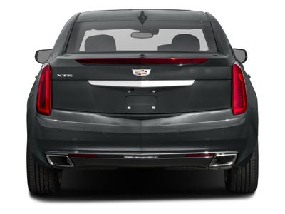 2016 Cadillac XTS 3.6L V6 Turbo Vsport AWD Platinum