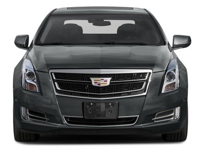 2016 Cadillac XTS 3.6L V6 Turbo Vsport AWD Platinum