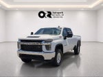 2023 Chevrolet Silverado 2500 HD Crew Cab Standard Box 4-Wheel Drive LT