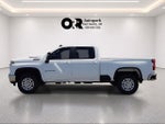 2023 Chevrolet Silverado 2500 HD Crew Cab Standard Box 4-Wheel Drive LT