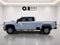 2023 Chevrolet Silverado 2500 HD Crew Cab Standard Box 4-Wheel Drive LT