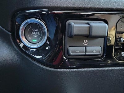 2025 Chevrolet Silverado 2500 HD Crew Cab Standard Box 4-Wheel Drive High Country