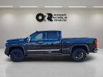 2025 Chevrolet Silverado 2500 HD Crew Cab Standard Box 4-Wheel Drive High Country