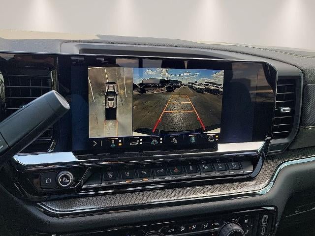 2026 Chevrolet Silverado 2500 HD Crew Cab Standard Box 4-Wheel Drive ZR2