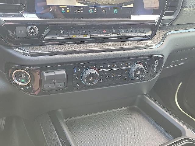 2026 Chevrolet Silverado 2500 HD Crew Cab Standard Box 4-Wheel Drive ZR2