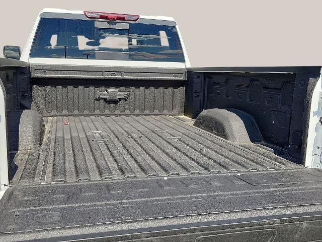 2026 Chevrolet Silverado 2500 HD Crew Cab Standard Box 4-Wheel Drive ZR2