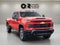 2024 Chevrolet Silverado 2500 HD Crew Cab Standard Box 4-Wheel Drive Custom