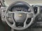 2024 Chevrolet Silverado 2500 HD Crew Cab Standard Box 4-Wheel Drive Custom