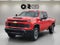 2024 Chevrolet Silverado 2500 HD Crew Cab Standard Box 4-Wheel Drive Custom