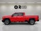 2024 Chevrolet Silverado 2500 HD Crew Cab Standard Box 4-Wheel Drive Custom