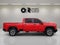 2024 Chevrolet Silverado 2500 HD Crew Cab Standard Box 4-Wheel Drive Custom