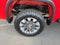 2024 Chevrolet Silverado 2500 HD Crew Cab Standard Box 4-Wheel Drive Custom