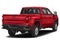 2024 Chevrolet Silverado 2500 HD Crew Cab Standard Box 4-Wheel Drive Custom