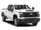 2024 Chevrolet Silverado 2500 HD Crew Cab Standard Box 4-Wheel Drive Custom