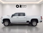 2024 Chevrolet Silverado 2500 HD Crew Cab Standard Box 4-Wheel Drive High Country