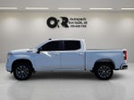 2023 Chevrolet Silverado 1500 Crew Cab Short Box 4-Wheel Drive RST