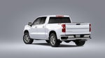 2023 Chevrolet Silverado 1500 Crew Cab Short Box 4-Wheel Drive LTZ