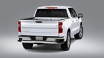 2023 Chevrolet Silverado 1500 Crew Cab Short Box 4-Wheel Drive LTZ