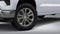 2023 Chevrolet Silverado 1500 Crew Cab Short Box 4-Wheel Drive LTZ