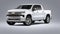 2023 Chevrolet Silverado 1500 Crew Cab Short Box 4-Wheel Drive LTZ