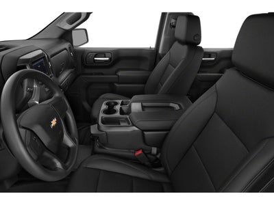 2022 Chevrolet Silverado 1500 Crew Cab Short Box 4-Wheel Drive High Country