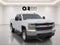 2019 Chevrolet Silverado 1500 LD Double Cab Standard Box 4-Wheel Drive LT