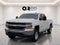 2019 Chevrolet Silverado 1500 LD Double Cab Standard Box 4-Wheel Drive LT