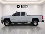 2019 Chevrolet Silverado 1500 LD Double Cab Standard Box 4-Wheel Drive LT