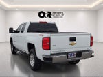 2019 Chevrolet Silverado 1500 LD Double Cab Standard Box 4-Wheel Drive LT