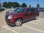 2016 GMC Terrain FWD SLE-1