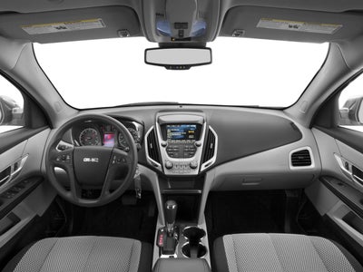 2016 GMC Terrain FWD SLE-1