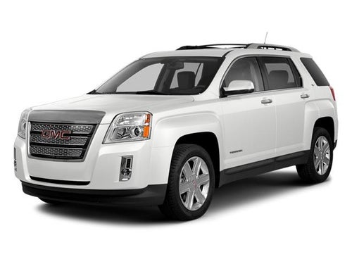 2014 GMC Terrain FWD SLE-1