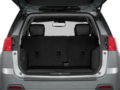 2014 GMC Terrain FWD SLE-1