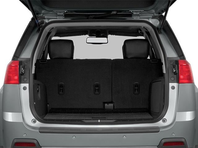 2014 GMC Terrain FWD SLE-1