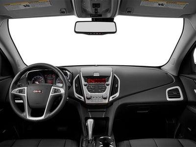 2014 GMC Terrain FWD SLE-1