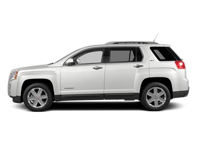 2014 GMC Terrain FWD SLE-1