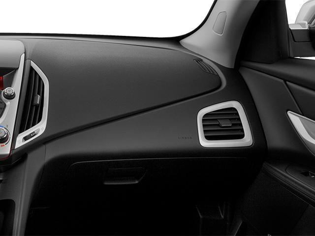 2014 GMC Terrain FWD SLE-1