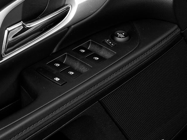 2014 GMC Terrain FWD SLE-1