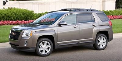 2014 GMC Terrain FWD SLE-1