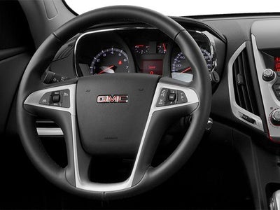2014 GMC Terrain FWD SLE-1