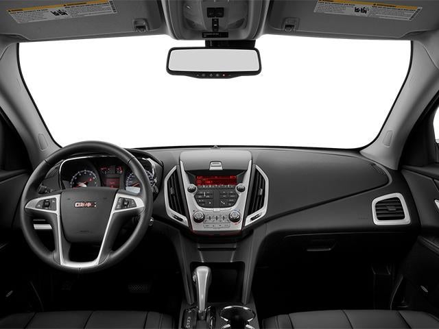 2014 GMC Terrain FWD SLE-1