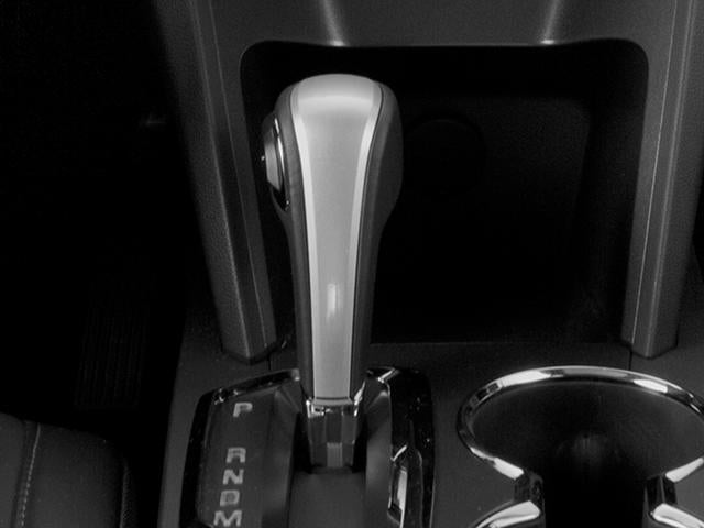 2014 GMC Terrain FWD SLE-1