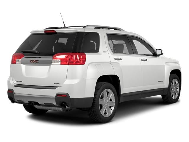 2014 GMC Terrain FWD SLE-1