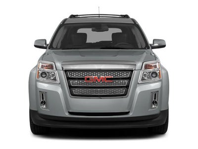2014 GMC Terrain FWD SLE-1