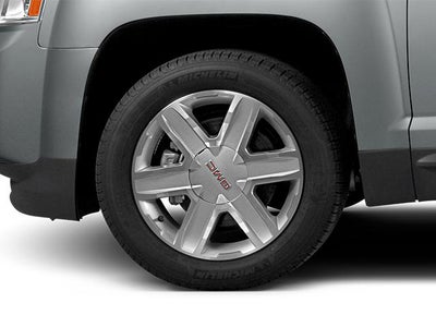 2014 GMC Terrain FWD SLE-1