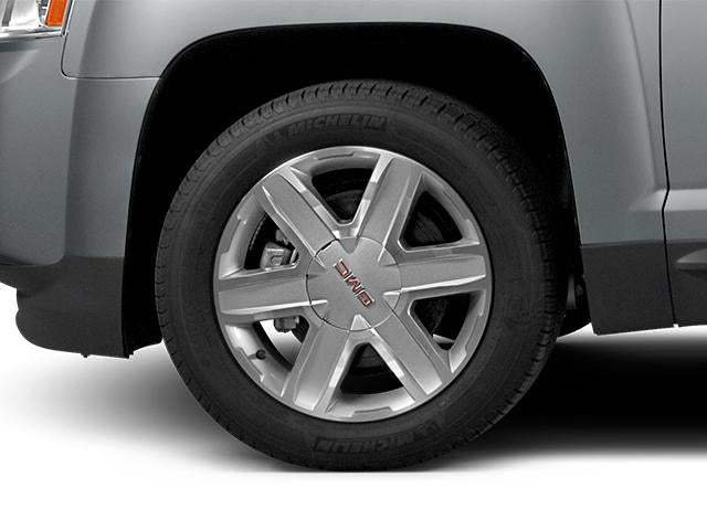 2014 GMC Terrain FWD SLE-1